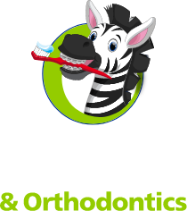 Simply Pediatric Dentistry & Orthodontics Nashua logo