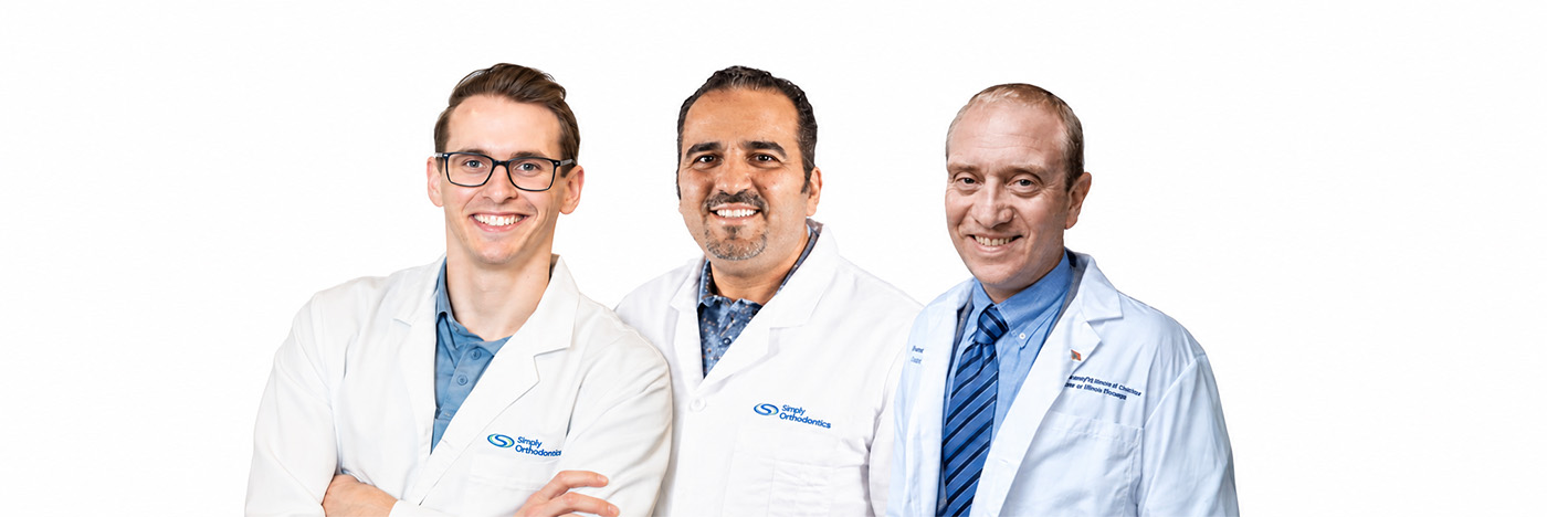 Simply Ortho Pedo team