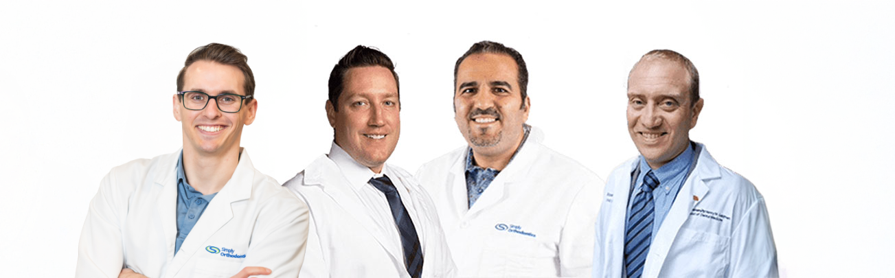 Simply Ortho Pedo team